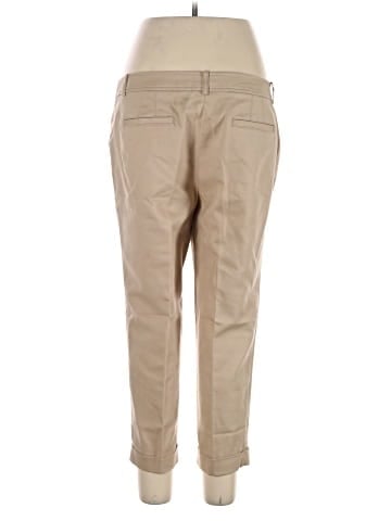 Jones New York Signature Casual Pants (view 2)