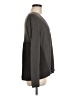 Max & Moi 100% Wool/laine Gray Wool Pullover Sweater Size EU 40 / US 10 - photo 4