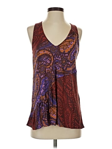 Marc by Marc Jacobs Sleeveless Blouse (view 1)