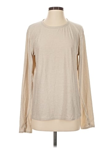 Outdoor Voices Long Sleeve T-Shirt (view 1)