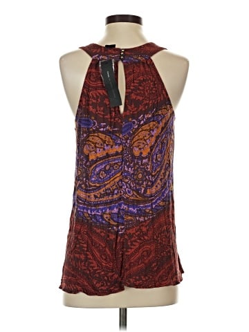 Marc by Marc Jacobs Sleeveless Blouse (view 2)