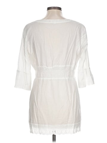 New York & Company Casual Dress (view 2)