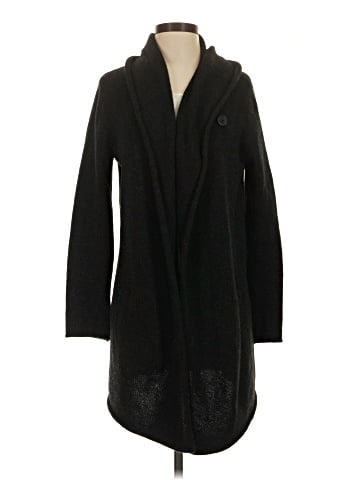 Vince. Cardigan (view 1)