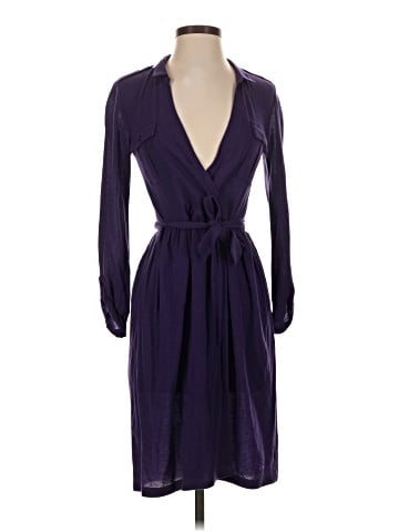 Burberry Brit Cocktail Dress (view 1)