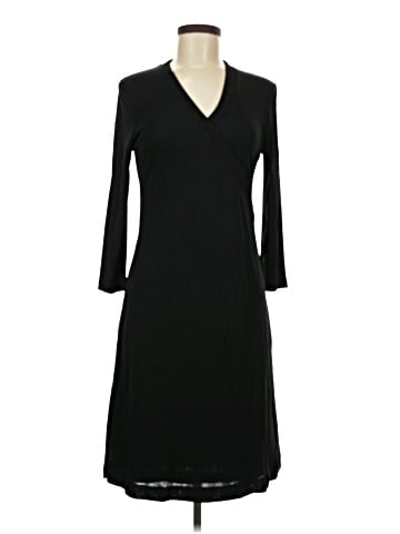 Jones New York Signature Casual Dress (view 1)