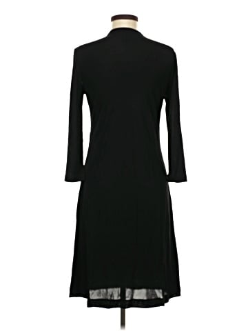 Jones New York Signature Casual Dress (view 2)