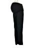 H&M Mama Black Active Pants Size L - photo 1