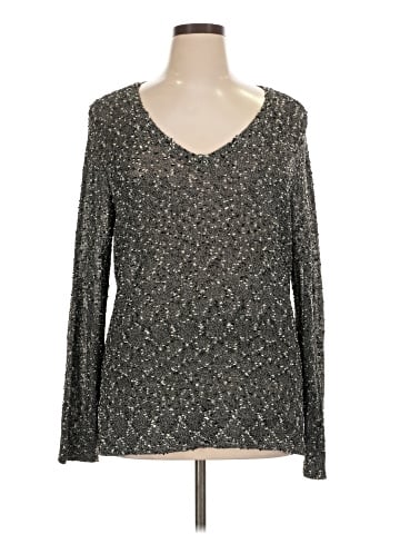 Additions by Chico's Pullover Sweater (view 1)