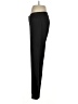Saks Fifth Avenue Solid Black Dress Pants Size 8 - photo 5