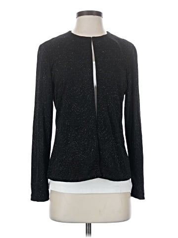 Xscape Long Sleeve Top (view 1)