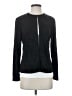 Xscape 100% Polyester Black Long Sleeve Top Size S - photo 1