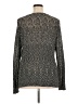 Additions by Chico's Gray Pullover Sweater Size XL (3) - photo 2