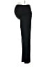 H&M Mama Black Active Pants Size L - photo 5