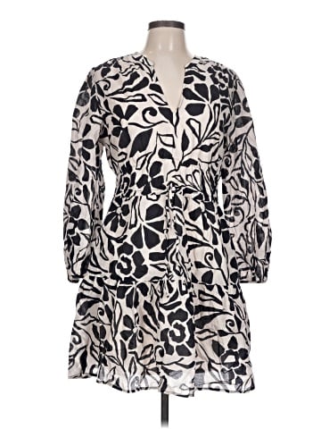 Velvet by Graham & Spencer Casual Dress (view 1)