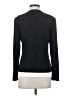 Xscape 100% Polyester Black Long Sleeve Top Size S - photo 2