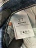 Mother Blue Jeans Size 27 waist - photo 7