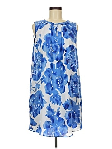 Simply Vera Vera Wang Casual Dress (view 1)