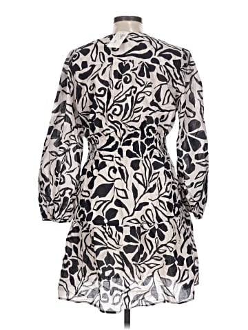Velvet by Graham & Spencer Casual Dress (view 2)