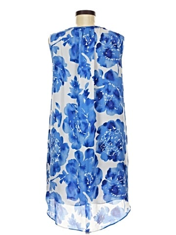 Simply Vera Vera Wang Casual Dress (view 2)