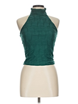 Silence And Noise Sleeveless Blouse