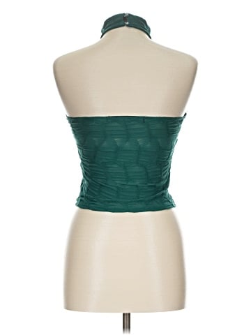 Silence and Noise Sleeveless Blouse (view 2)