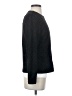Xscape 100% Polyester Black Long Sleeve Top Size S - photo 4
