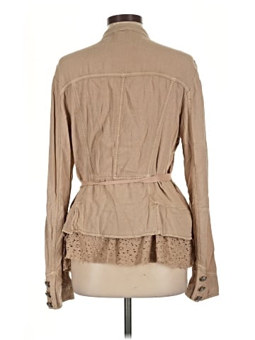 Free People Long Sleeve Blouse (view 2)