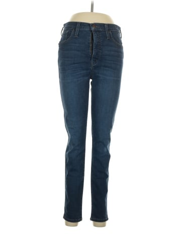 Madewell Jeans (view 1)