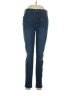 Madewell Solid Blue Jeans Size 29 waist - photo 1