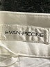 Evan Picone White Casual Pants Size 18 - photo 4