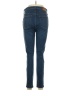 Madewell Solid Blue Jeans Size 29 waist - photo 2