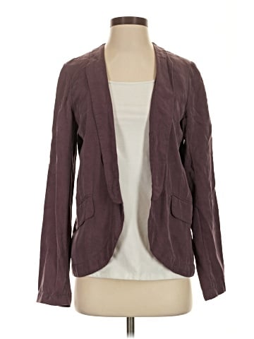 Elevenses Blazer (view 1)
