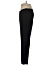 Eileen Fisher Solid Black Dress Pants Size M - photo 5