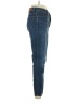 Madewell Solid Blue Jeans Size 29 waist - photo 4