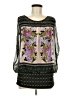 Alfani Gray Cocktail Dress Size M - photo 1