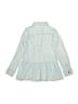 Cherokee 100% Cotton Blue Dress Size 6 - 6X - photo 2