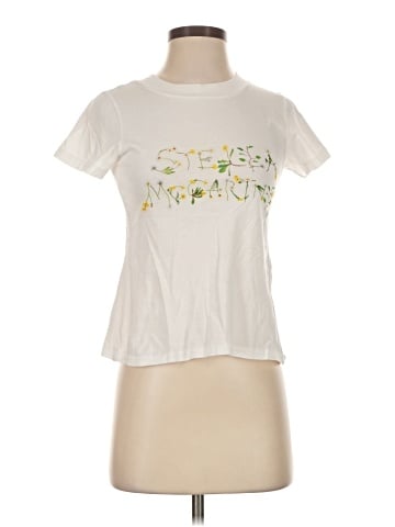 Stella McCartney Short Sleeve T-Shirt (view 1)