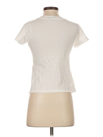 Stella McCartney Short Sleeve T-Shirt (view 2)
