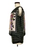 Alfani Gray Cocktail Dress Size M - photo 5