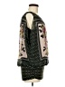Alfani Gray Cocktail Dress Size M - photo 4