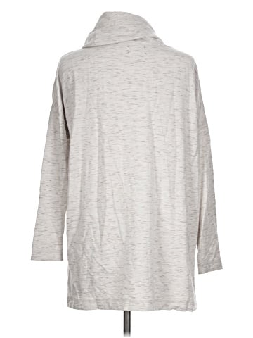 Lou & Grey Turtleneck Sweater (view 2)