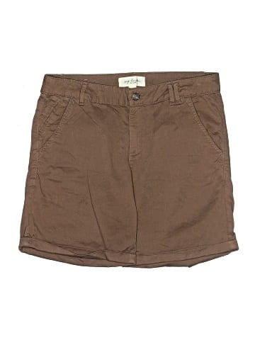 Sag Harbor Khaki Shorts (view 1)