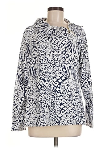Lilly Pulitzer Sweatshirt (view 1)