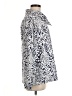 Lilly Pulitzer Print Blue Sweatshirt Size L - photo 4