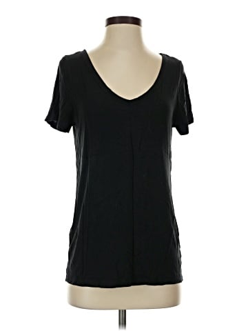 Merona Short Sleeve T-Shirt (view 1)
