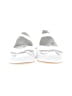 Nina 100% Leather White Flats Size 11 (kids) - photo 2