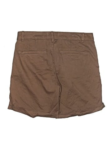 Sag Harbor Khaki Shorts (view 2)