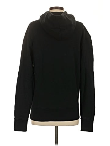 Maison Kitsuné Pullover Hoodie (view 2)