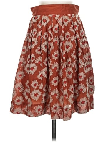 Plenty By Tracy Reese Casual Skirt (view 1)