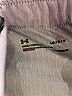 Under Armour Purple Athletic Shorts Size L - photo 3